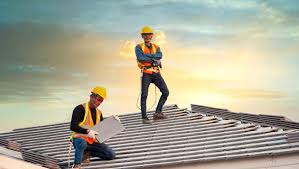 Roof Coating Services in Etna, PA